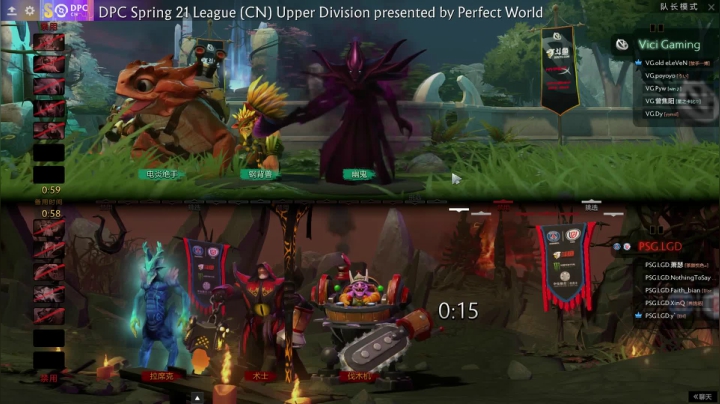 【2021-05-23 18点场】kaka胡良智：拿回我失去的1000分！