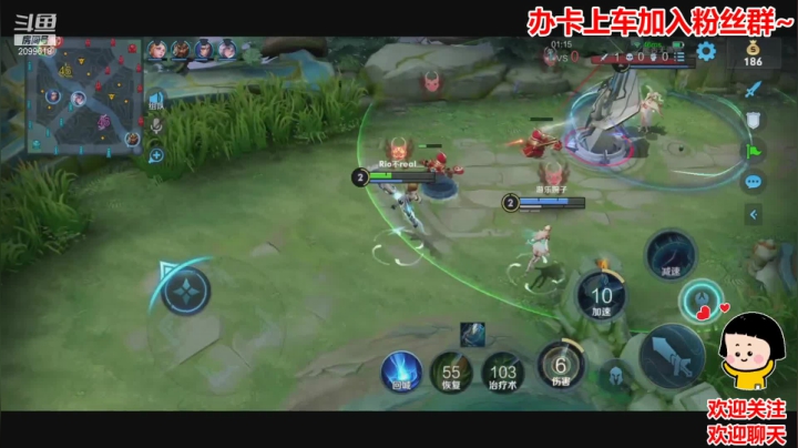 【2021-05-22 23点场】阿邦就是小苞米：今天能不能早点睡呢