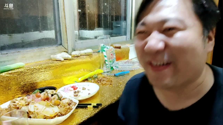 【户外】津门雪花的精彩时刻 20210523 00点场