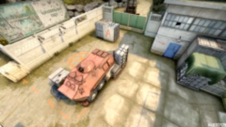 我太强了[弱鸡锤子]#csgo#
