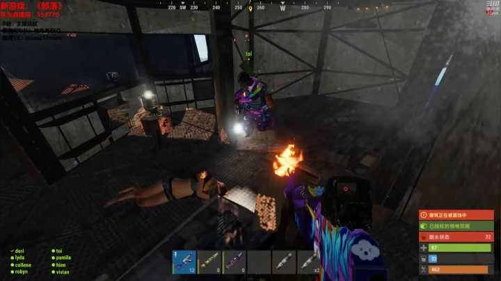 【绝地求生】Happy丨猫腻的精彩时刻 20210524 00点场