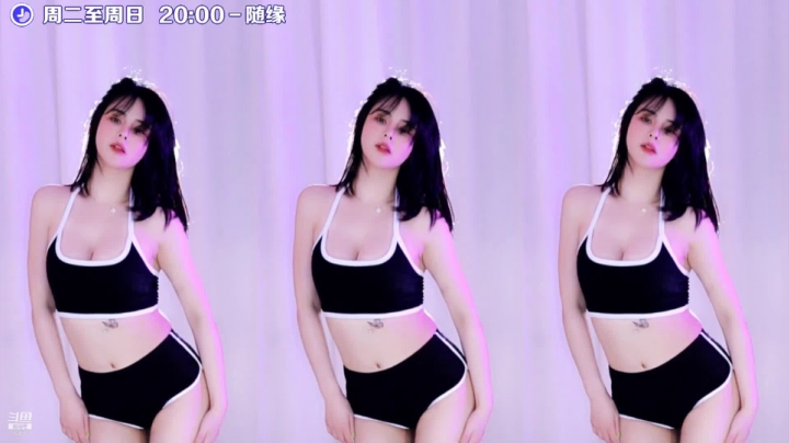 【苏恩Olivia 舞蹈】05-23 00:36