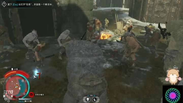 【2021-05-24 11点场】乾坤70传说：乾坤⑦传说：除了中土世界！我还有什么喜欢