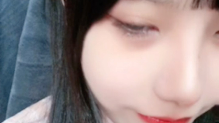 臭宝们，dy关注一下一几几妮妮，么么么