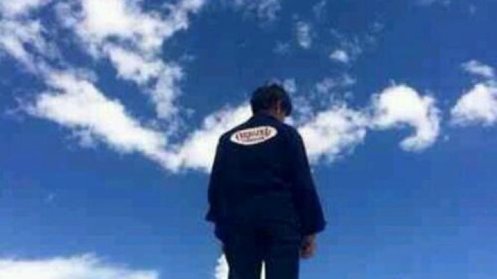 回看
