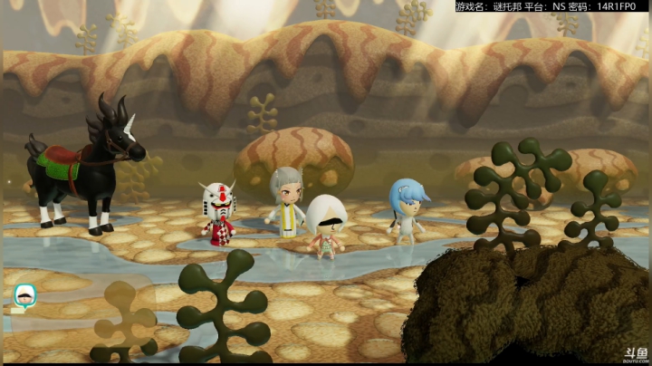 【生化危机8】猫叔灬灬的精彩时刻 20210524 18点场