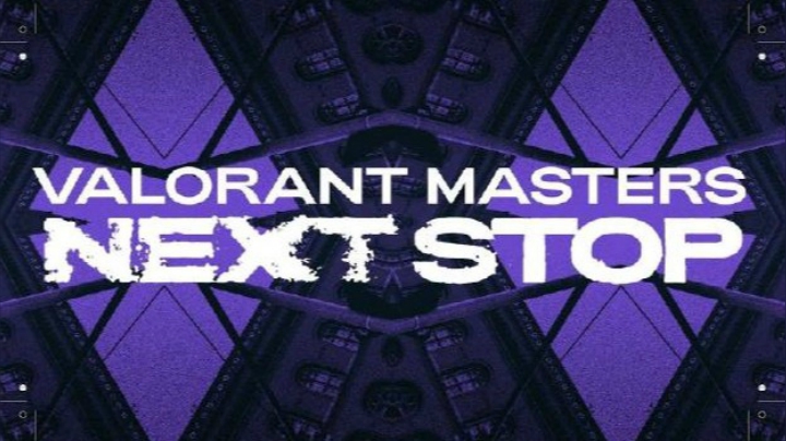 VCT Stage 3 Masters at Berlin