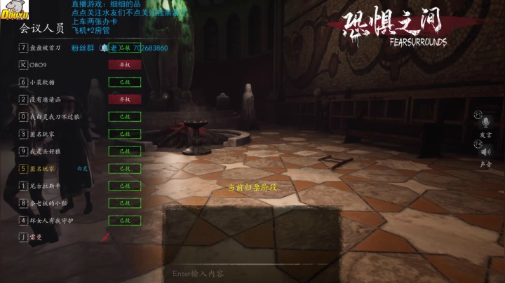 【2021-05-24 11点场】我是瓜瓜君啊：进入战场，献祭瓜瓜带狼胜利