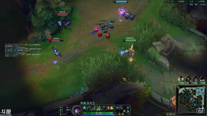 【2021-05-24 16点场】风中追风Fzz1：卷毛：第N个晋级赛！