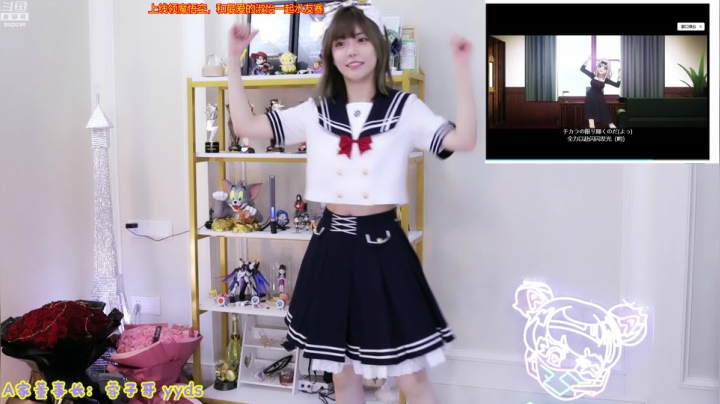 【英雄联盟】不2不叫周淑怡的精彩时刻 20210524 00点场