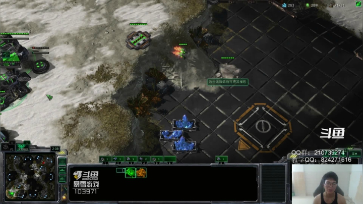 【2021-05-23 12点场】SCLeeLee：来呀，国服上分啊