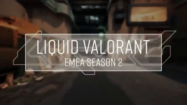 Team Liquid VALORANT VLOG