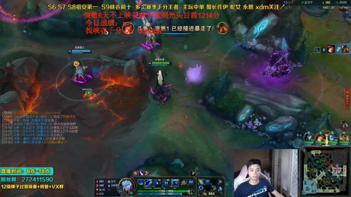 【2021-05-23 18点场】自宇666：训练赛训练赛 6151888