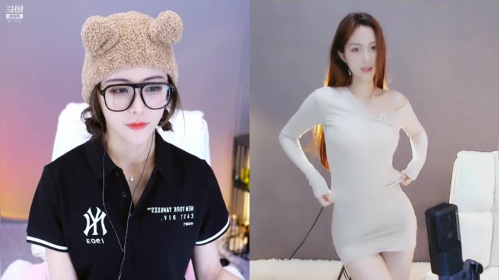 【李哥儿DoubleLee 舞蹈】05-23 14:28