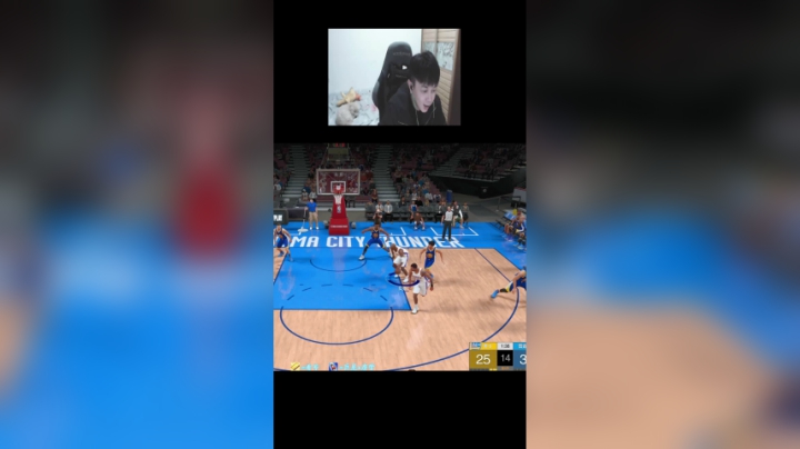 被喻为当时NBA最好的大前锋之一文贝克