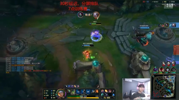 【王纪超】人生的大起大落就是这么突然