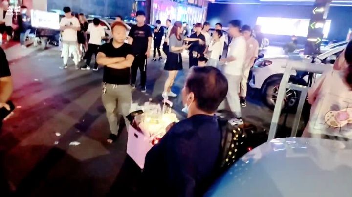 【2021-05-24 00点场】大嘴love：欢迎上海哥来郑州【二+三倍亲密度】