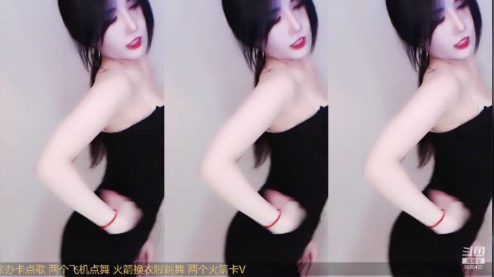 【女丝姬】是你喜欢的妹妹么
