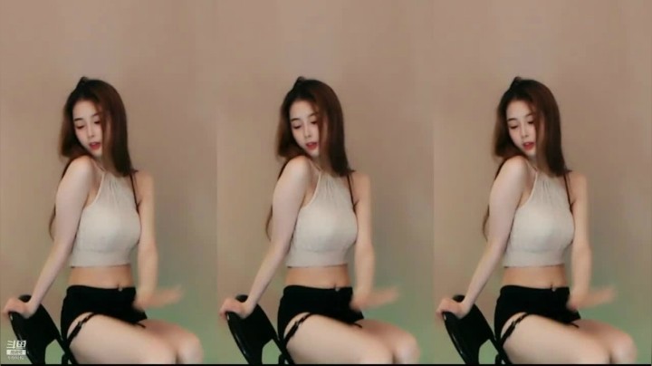 【Chance喵 舞蹈】性感热舞