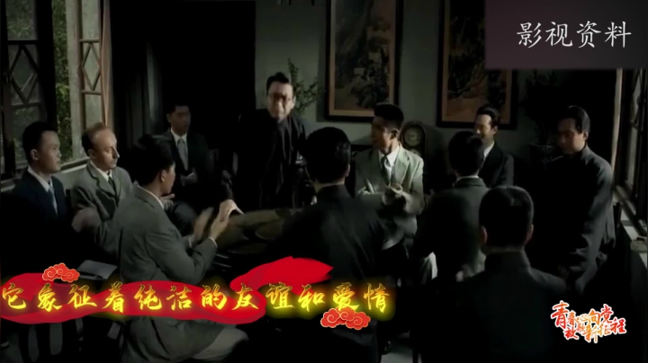 识别真假古兰丹姆，这首歌厉害了！