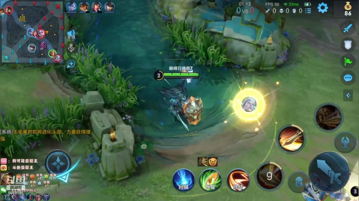 【2021-05-24 17点场】亚瑟王丶Z：起床巅峰赛冲冲冲！