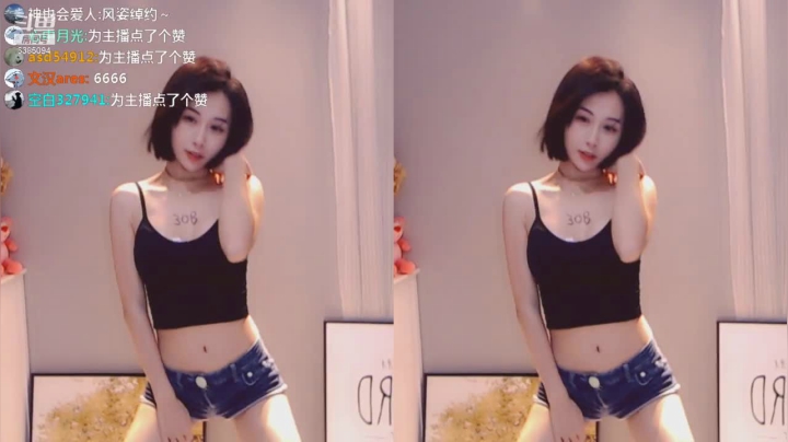 【妮儿Nierrr 舞蹈】05-23 01:45