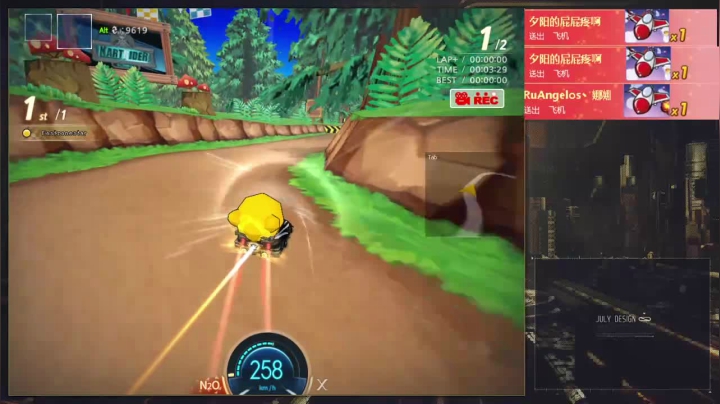 【2021-05-24 20点场】AMG小牧：玩玩不会的图~娱乐一会~