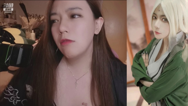 【2021-05-23 23点场】云樱花颜金步摇S：血压拉满的游戏游戏环节