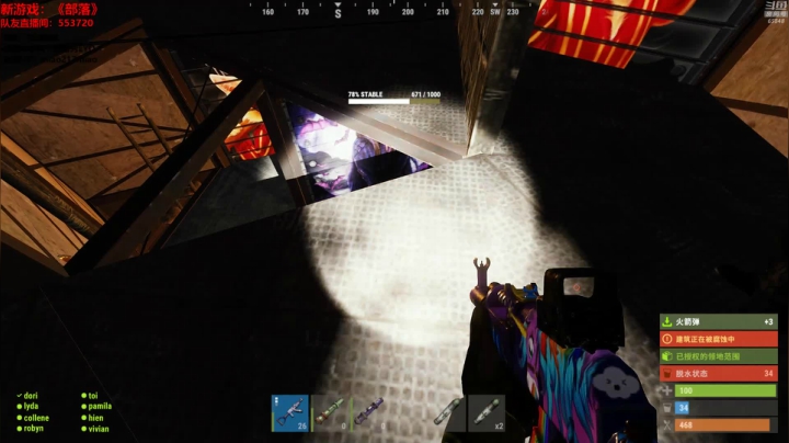 【绝地求生】Happy丨猫腻的精彩时刻 20210524 00点场