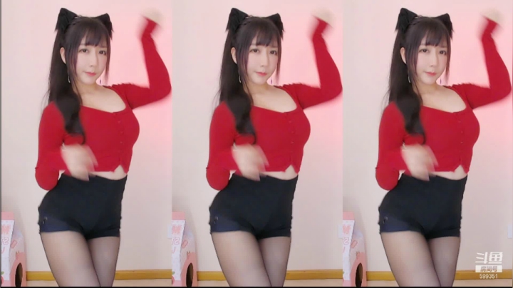 【嘿一只小河马 舞蹈】05-23 22:41