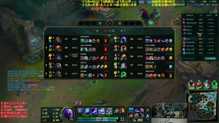 【2021-05-23 02点场】法神瑞兹：峡谷王者瑞兹人狠话不多！