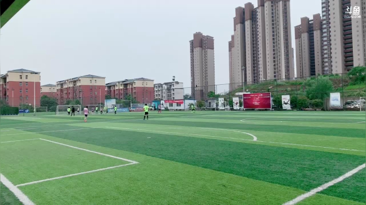 【2021-05-23 13点场】丶奔跑的鸡骨架丶：光谷春天足球