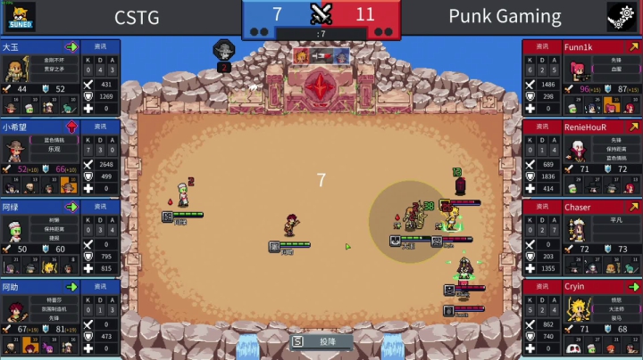 【主机其他游戏】寅子的精彩时刻 20210524 14点场