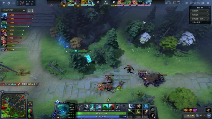 【2021-05-24 02点场】kaka胡良智：拿回我失去的1000分！