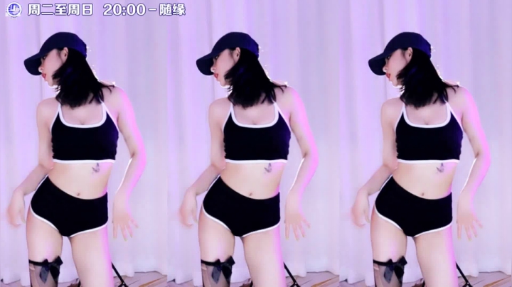 【苏恩Olivia 舞蹈】05-23 00:36
