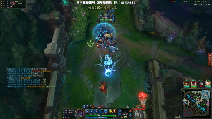 【2021-05-24 00点场】熊王c：熊王c：塔塔塔塔塔