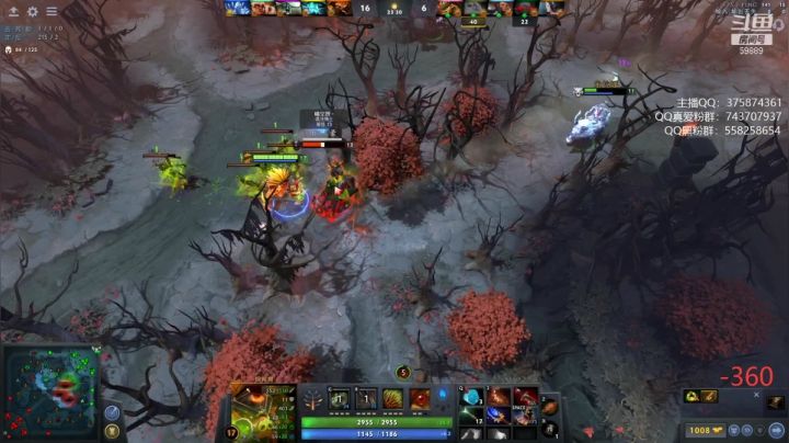 【DOTA2】亚瑟归来丶的精彩时刻 20210523 23点场