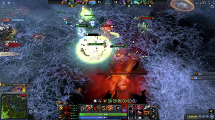 【2021-05-24 00点场】kaka胡良智：拿回我失去的1000分！