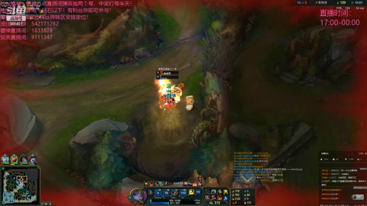 【2021-05-23 21点场】波比腿短锤子长i：两万五千场波比有多强？