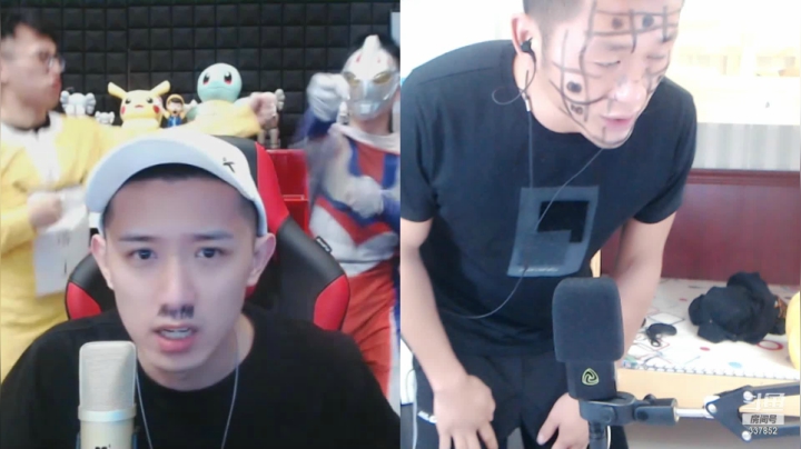 【2021-05-24 00点场】洪湖小肖：活到老，学到老