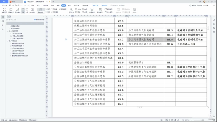 电气连接  —“同立方杯”第二届产线大赛   2021-5-23