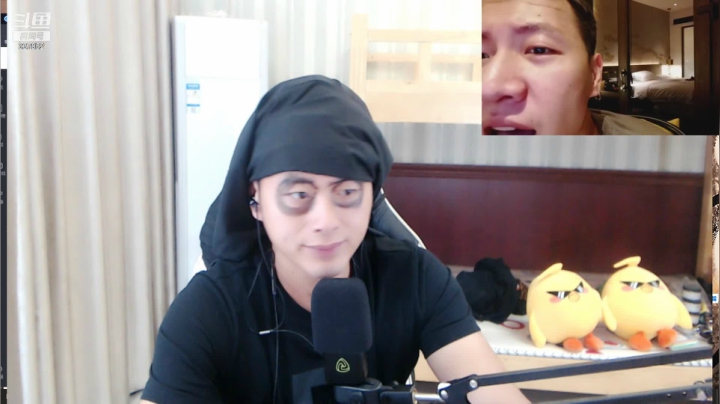 【2021-05-23 22点场】洪湖小肖：活到老，学到老