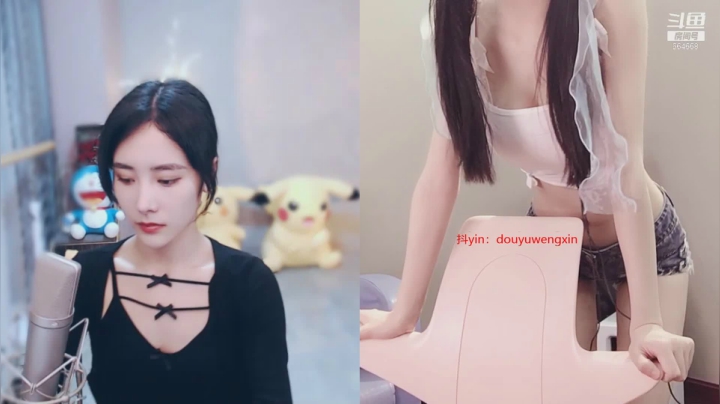 翁馨2021_05_25直播录像