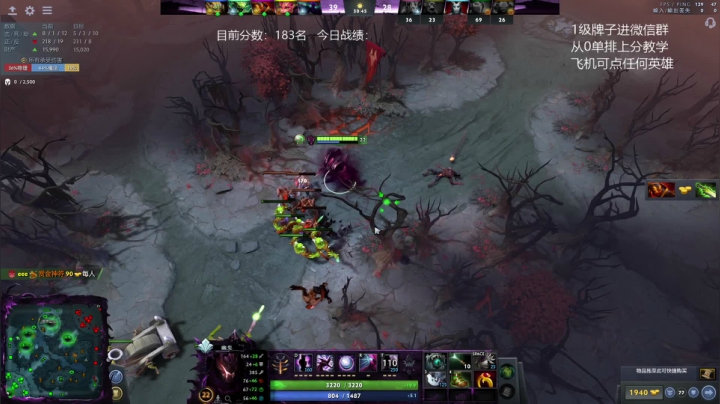 【2021-05-24 10点场】无敌的zc：李晓松的从0单排上分日记！