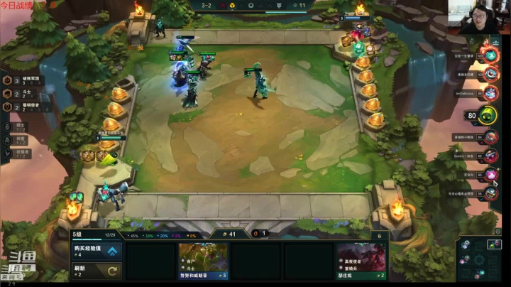 6征服着4屠龙2黑夜，我这救赎铁男专克你的大眼，这你没有办法吧