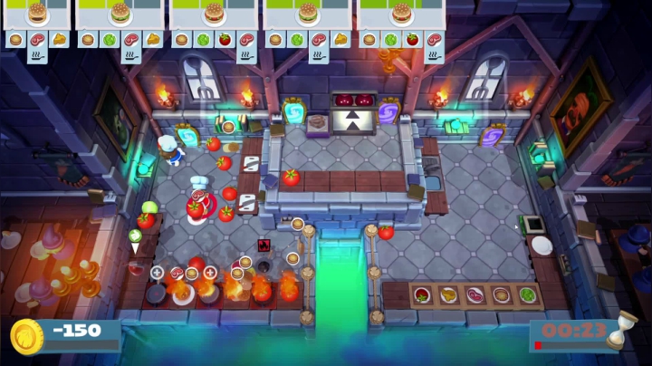 【2021-05-25 00点场】馆长尽力了：rare 玩狼人杀一定是人不齐