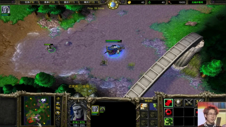 【2021-05-25 22点场】iameer0：【直播】7点黄金联赛开战！