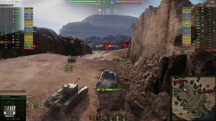 【2021-05-25 00点场】毕游侠：萌新带萌新练级