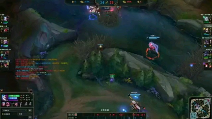 萌萌哒蔓宝发布了一个斗鱼视频2021-05-25