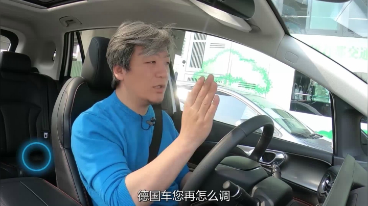 加速猛提速快，凭这操控很难驾驭